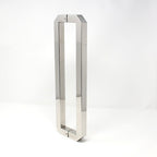 Noire Door Handle