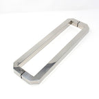 Noire Door Handle