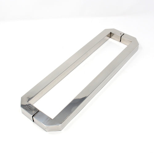 Noire Door Handle