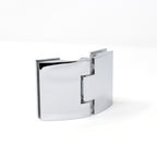 Noire Door Hinge