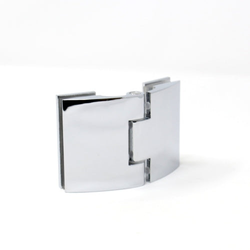 Noire Door Hinge