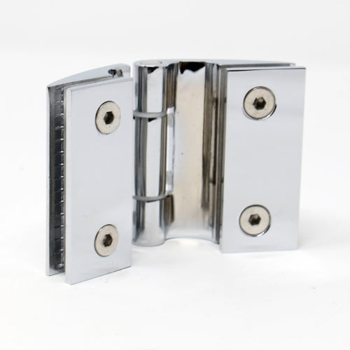 Noire Door Hinge