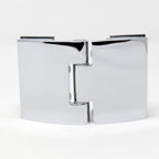 Noire Door Hinge