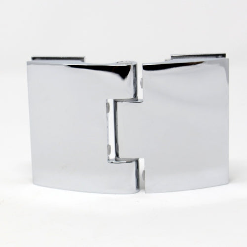 Noire Door Hinge