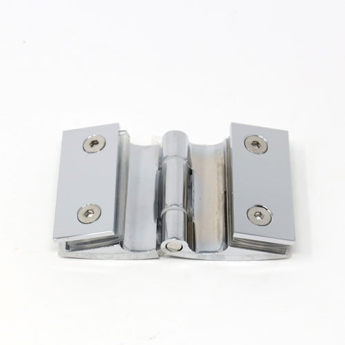 Noire Door Hinge
