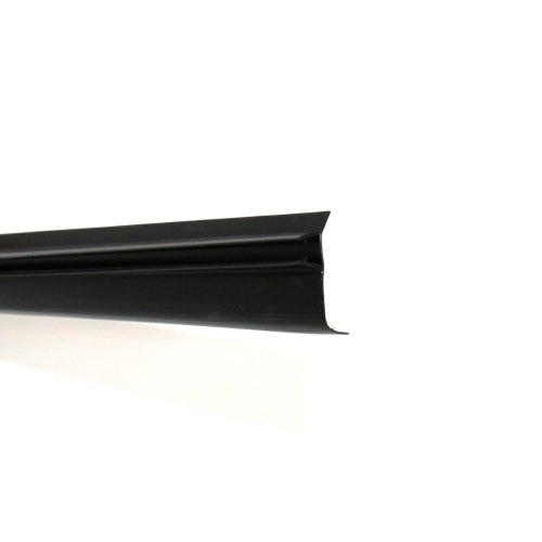 Noire Bottom of Door Seal
