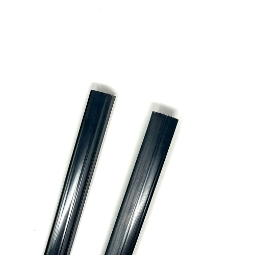 Noire Magnetic Door Seal (200cm)