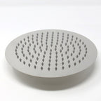 Platinum Monsoon Shower Head