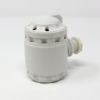 ES Steam Pod