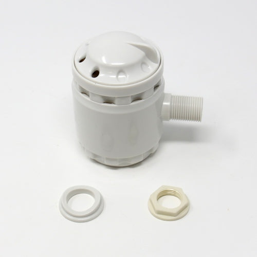 ES Steam Pod