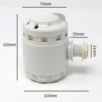 ES Steam Pod