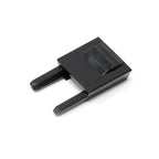 LeakFree Framework Securing Clip - Black (4 pack)