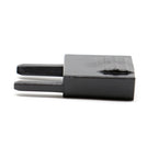 LeakFree Framework Securing Clip - Black (4 pack)