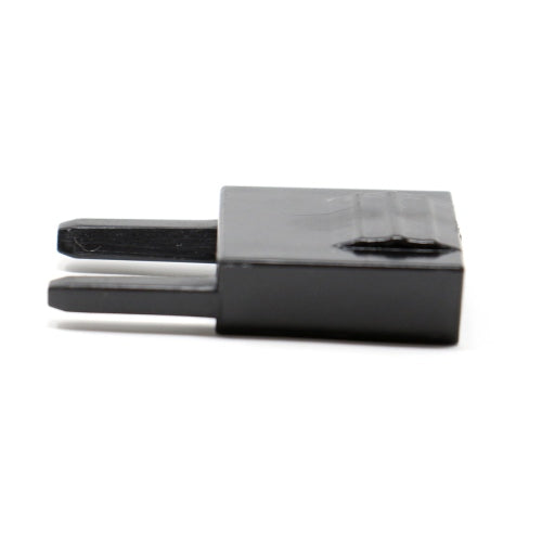LeakFree Framework Securing Clip - Black (4 pack)