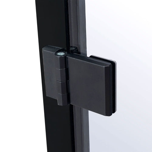 Reversible Steam Room Door