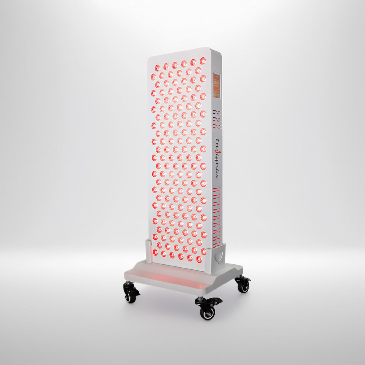 RLPRO200 - Body