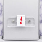 Marble Steam Shower - Quadrant (GRADE A)