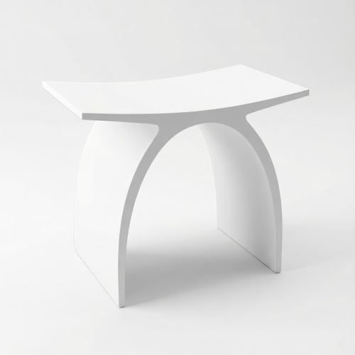 Luxury Stone Stool