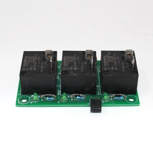 TL031 - Relay Board