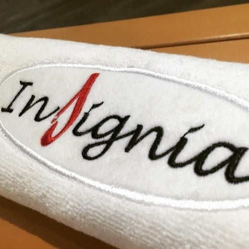 Insignia Gym Towel
