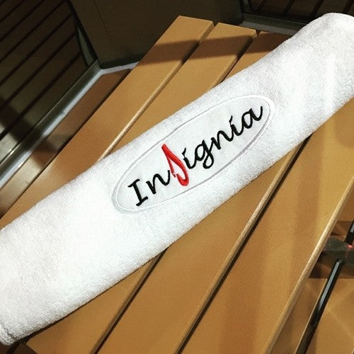 Insignia Gym Towel