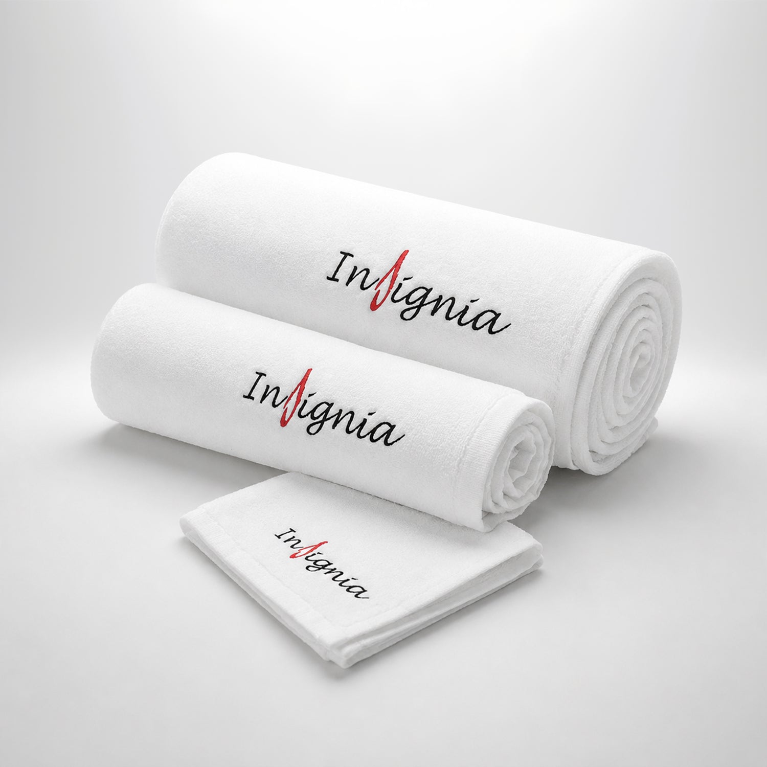 Luxury Towel Bundle
