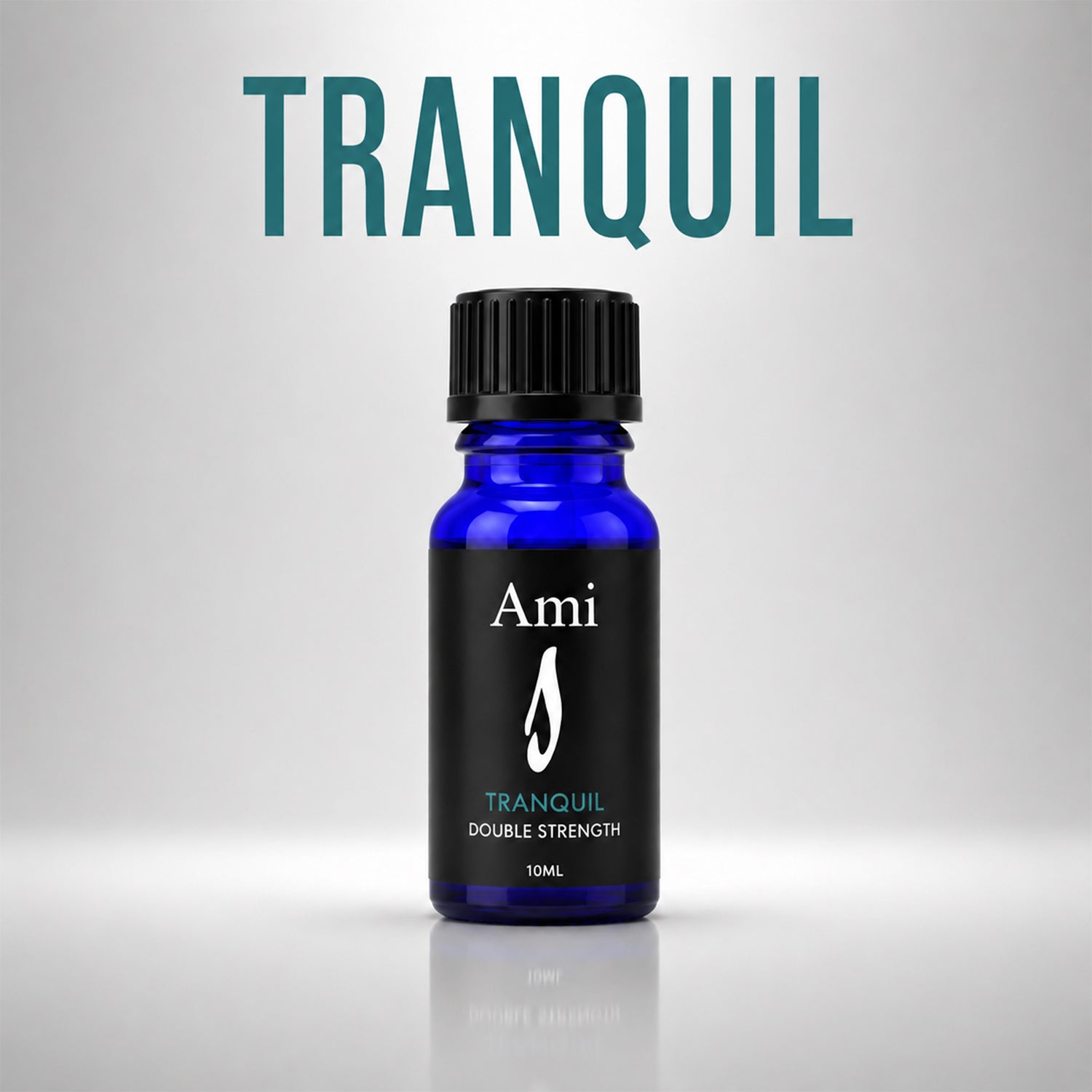 Tranquil Double Strength Essential Oil