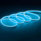 RGB under bench/ceiling LED Strip Light Kit-2m