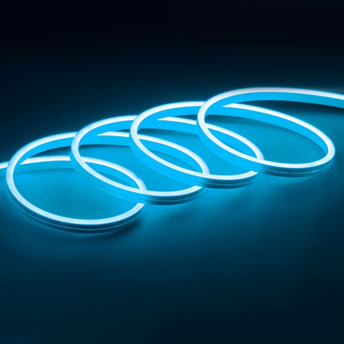 RGB under bench/ceiling LED Strip Light Kit-2m