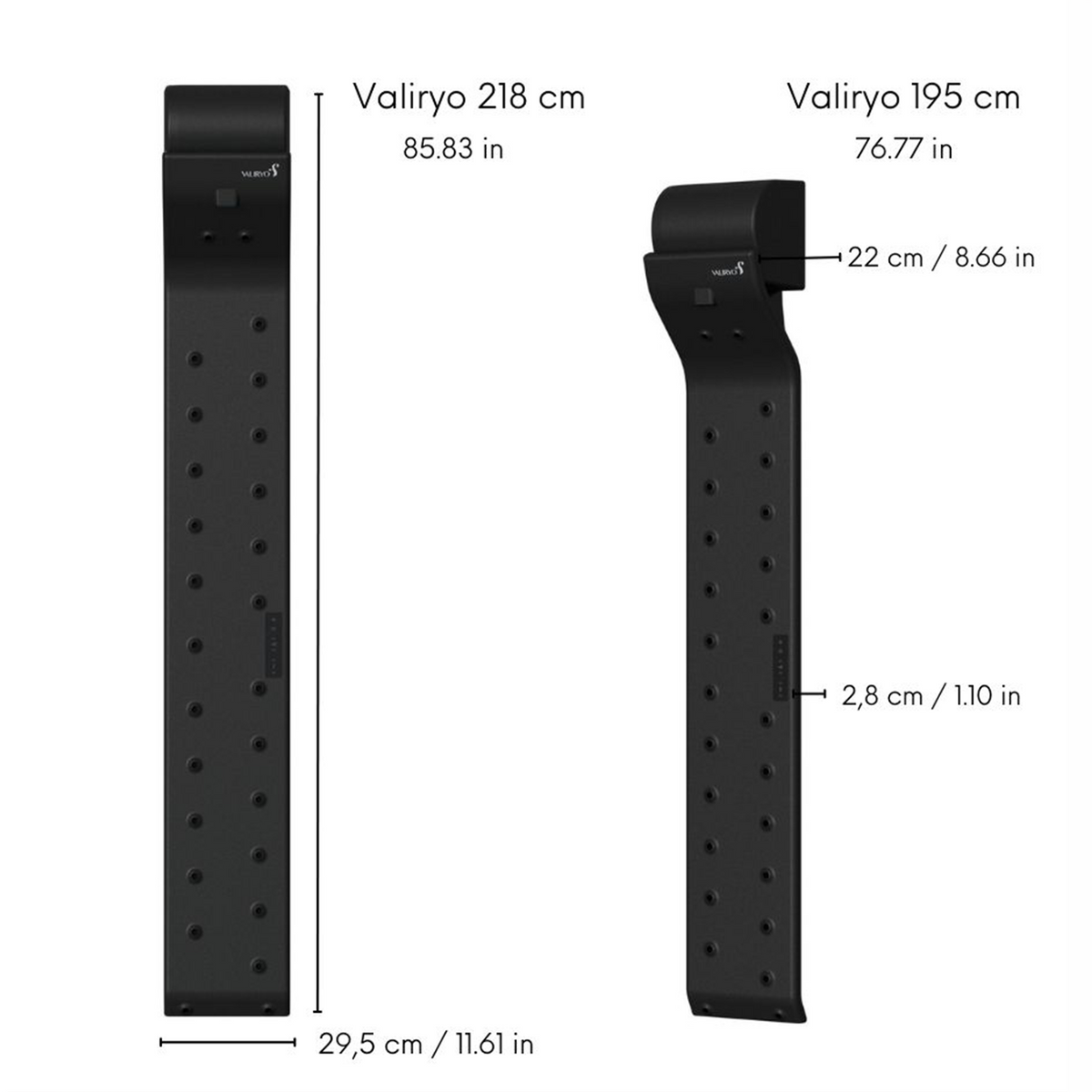 Valiryo Body Dryer