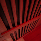 KY008 Indoor Infrared Sauna - 2 Person