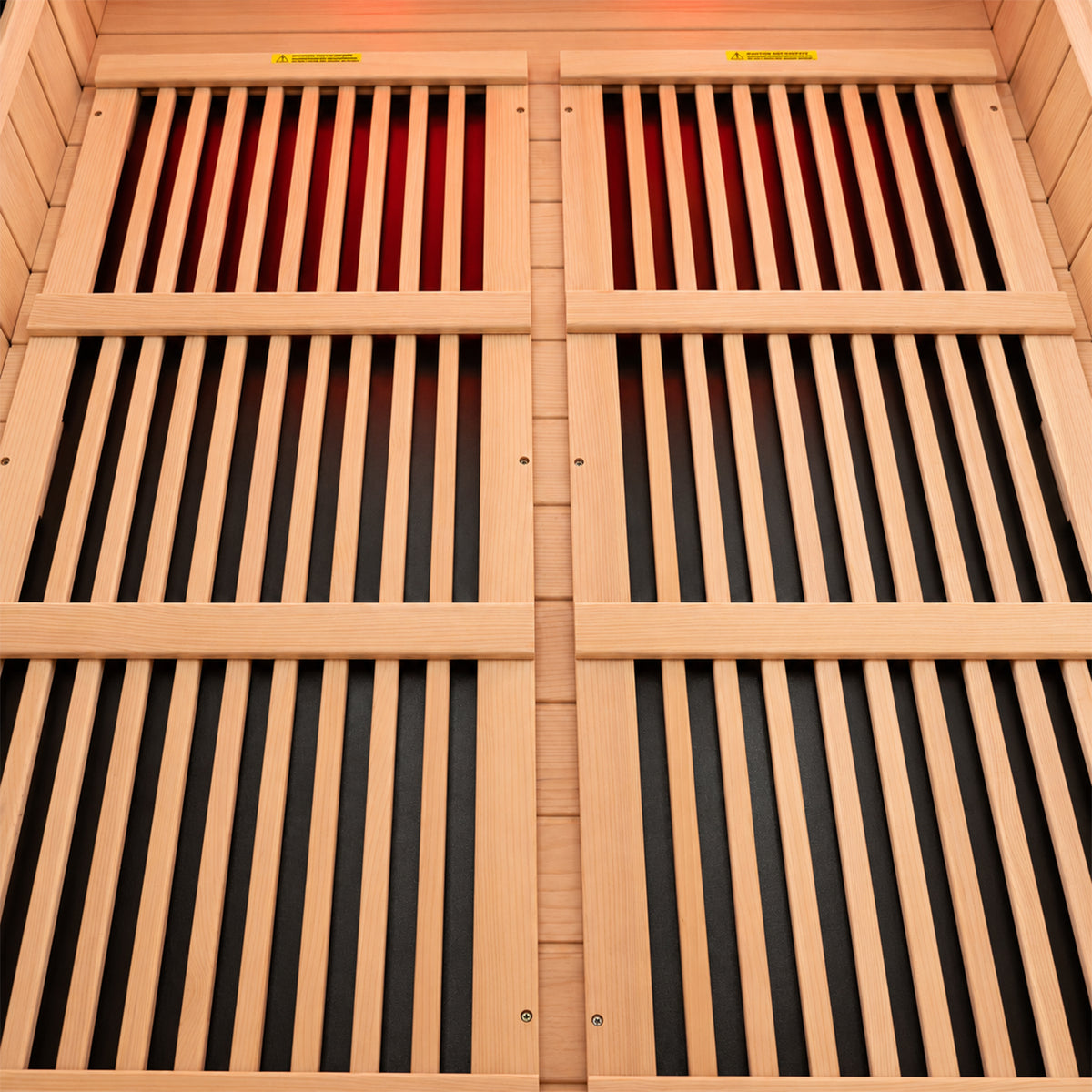 KY013 2 Person Infrared Sauna