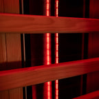 KY010 Indoor Infrared Sauna - 1-2 Person