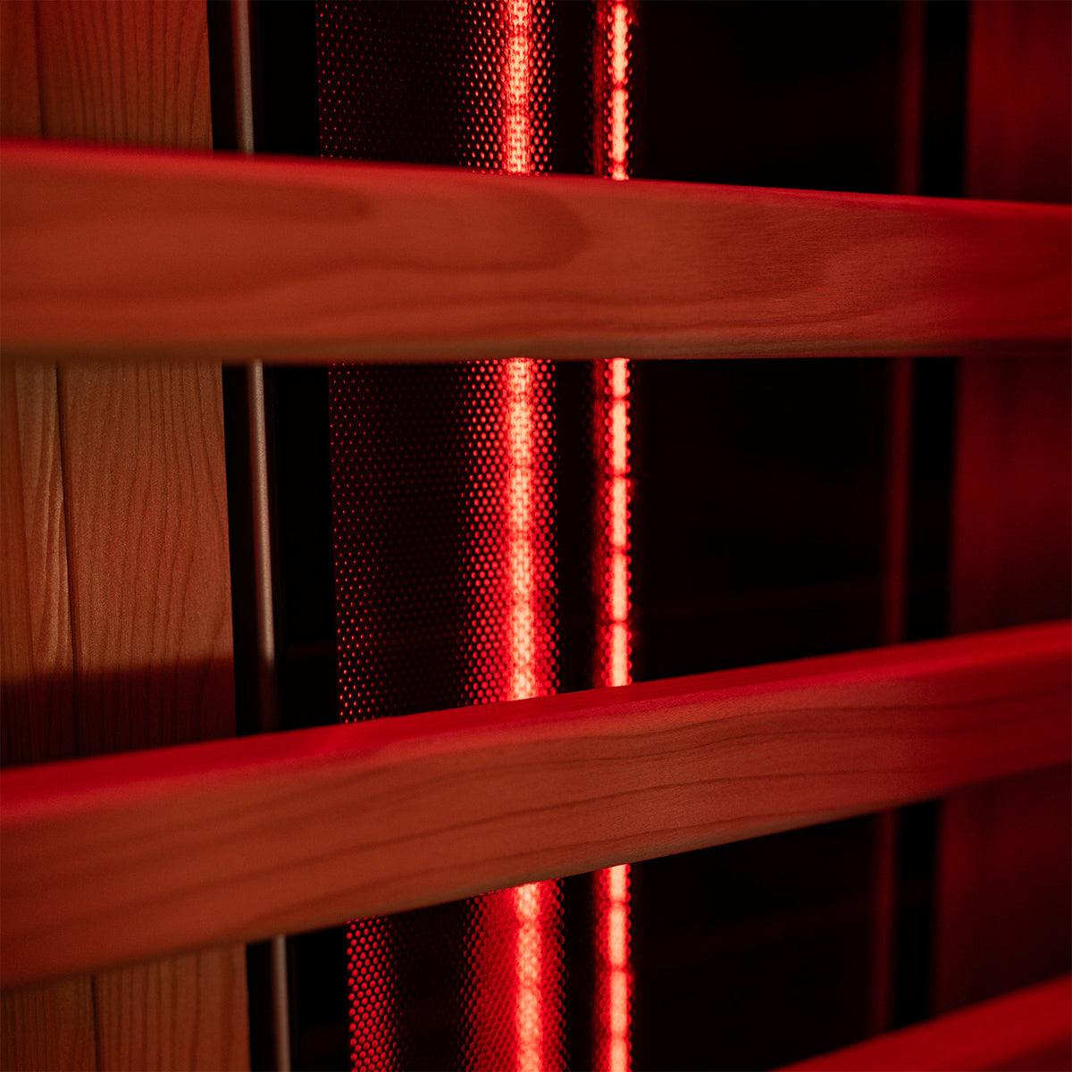 KY010 Indoor Infrared Sauna - 1-2 Person
