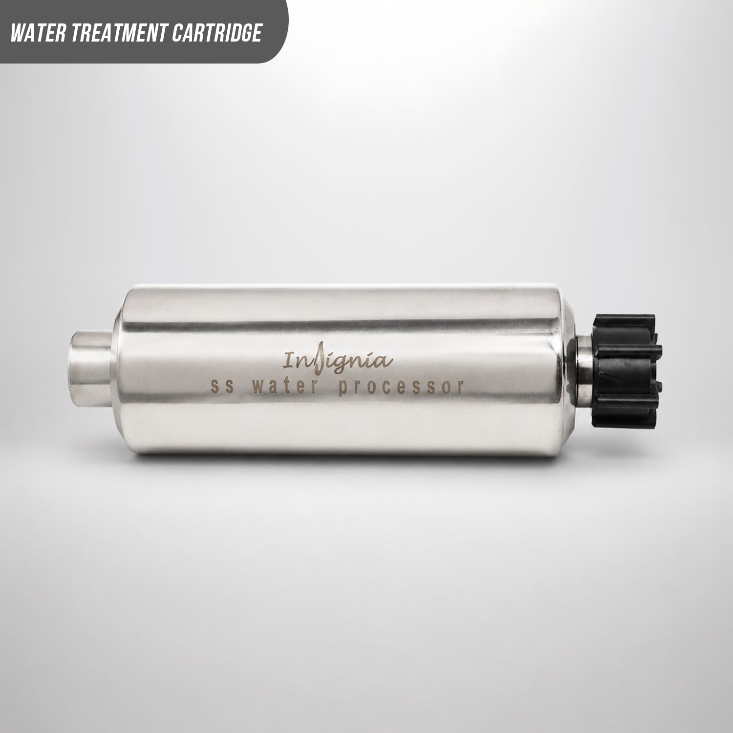 Domestic Steam Generator