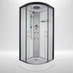 ECOnomy Shower Cabin - Quadrant