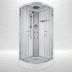 ECOnomy Shower Cabin - Quadrant