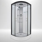 ECOnomy Shower Cabin - Quadrant