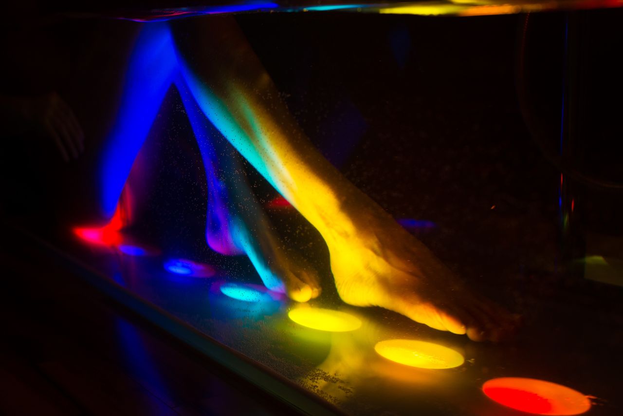 Chromatherapy