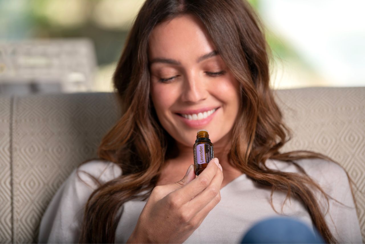 Essential Oils