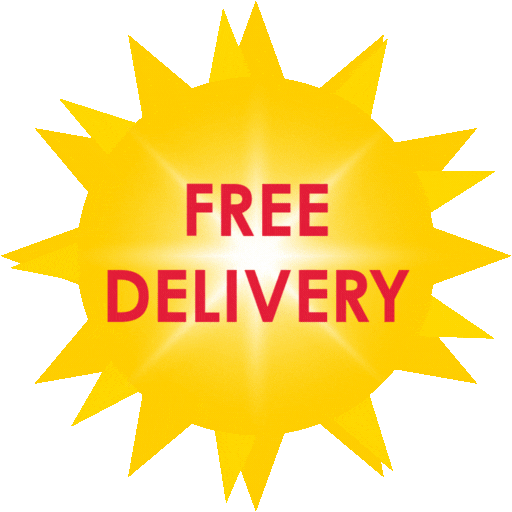 Free Delivery