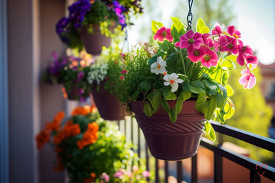 hanging-plants