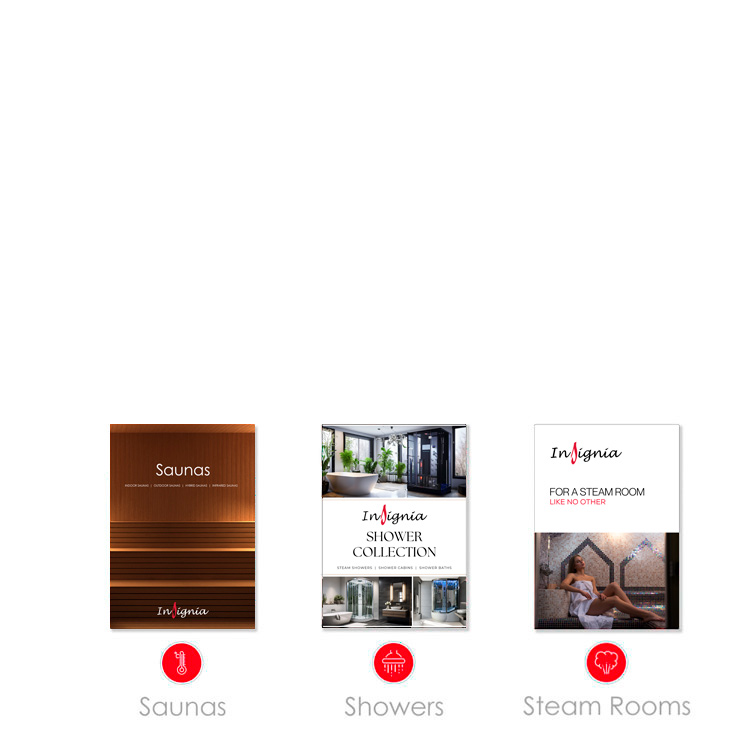 Download Insignia Product Brochures