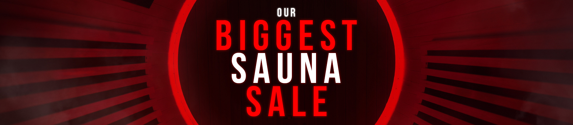Saunas Saunas