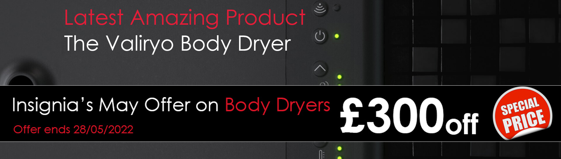 Dryers Dryers