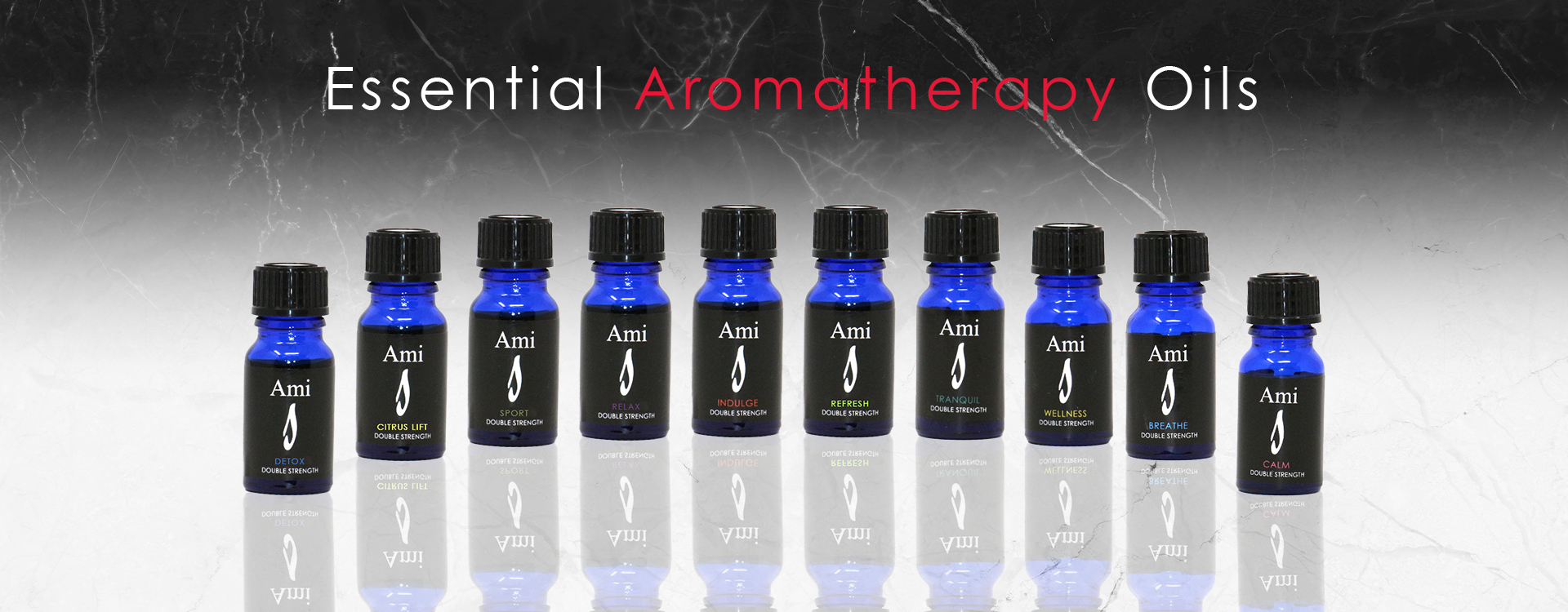 Essential Oils Essential Oils