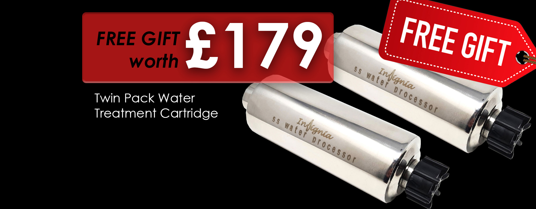 Premium Range Steam Showers