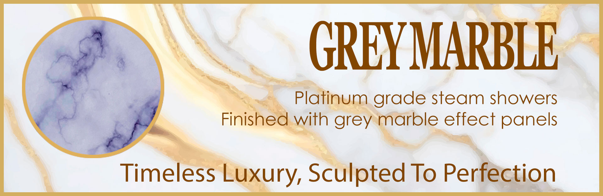 Grey Marble Steam Grey Marble Steam