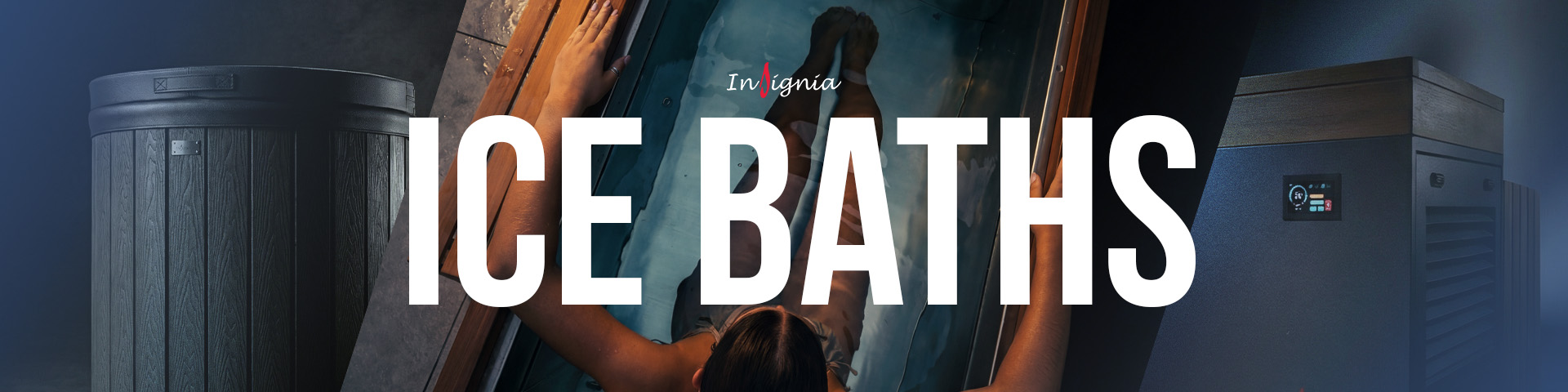 Ice Baths