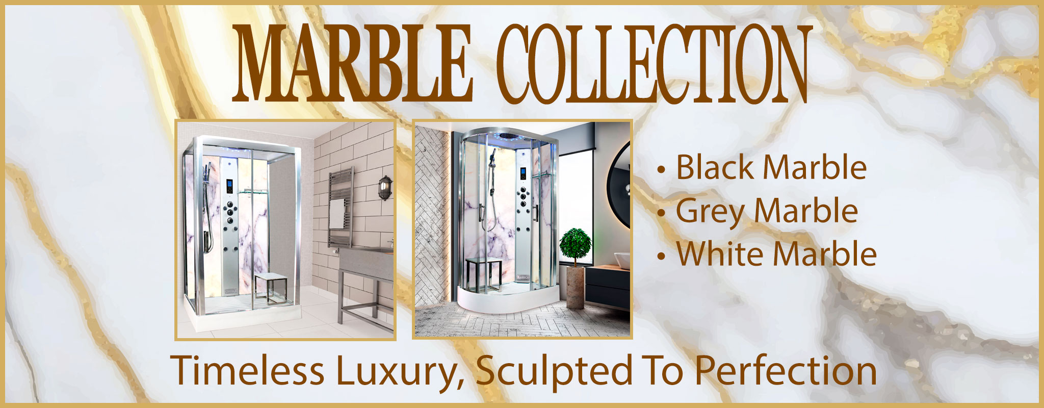 Marble Collection Marble Collection